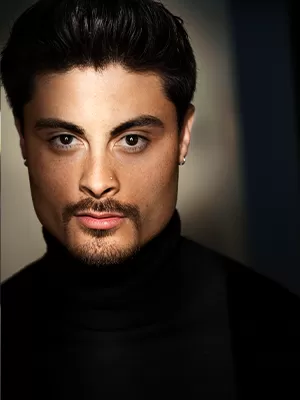 Ryan Michael Friedman