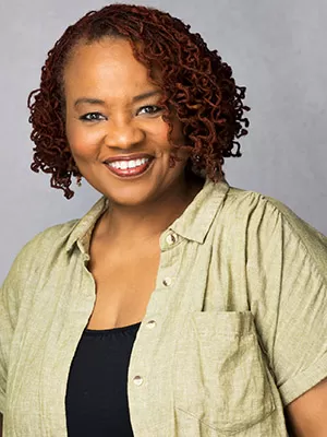 M. Denise Lee