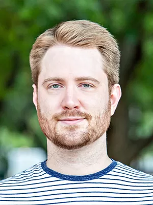 Jake Shanahan