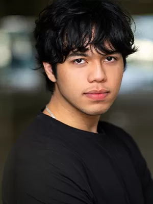 Steven Rios
