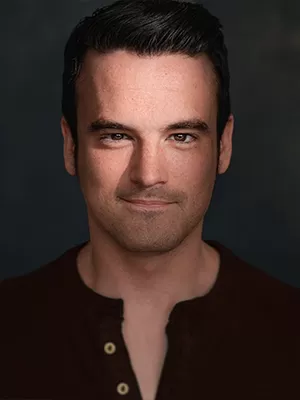 Seth Paden