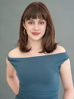 Gabriela Ayala Yarbrough