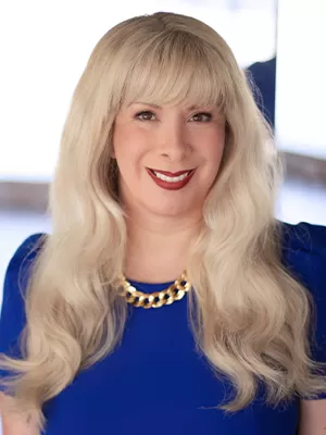 Rhonda Triana
