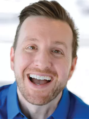 Mikey Abrams