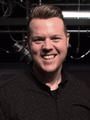 Jericho Thomas
