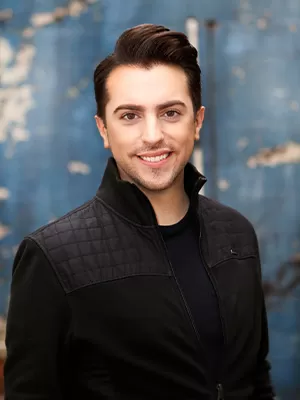 Peter DiCesare