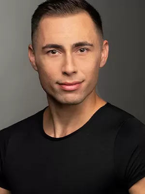 Cole Vernon