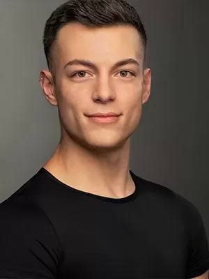 Elliott Trahan