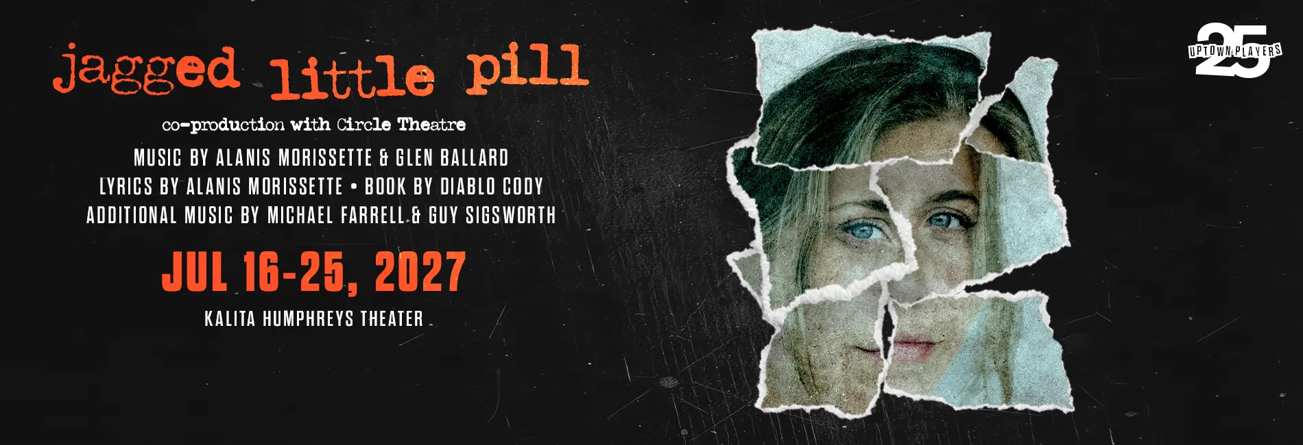 Jagged Little Pill