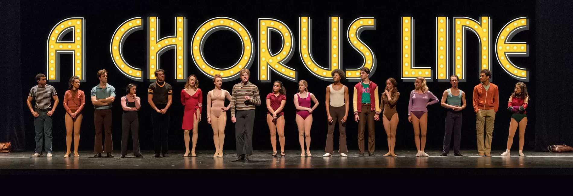 A Chorus Line