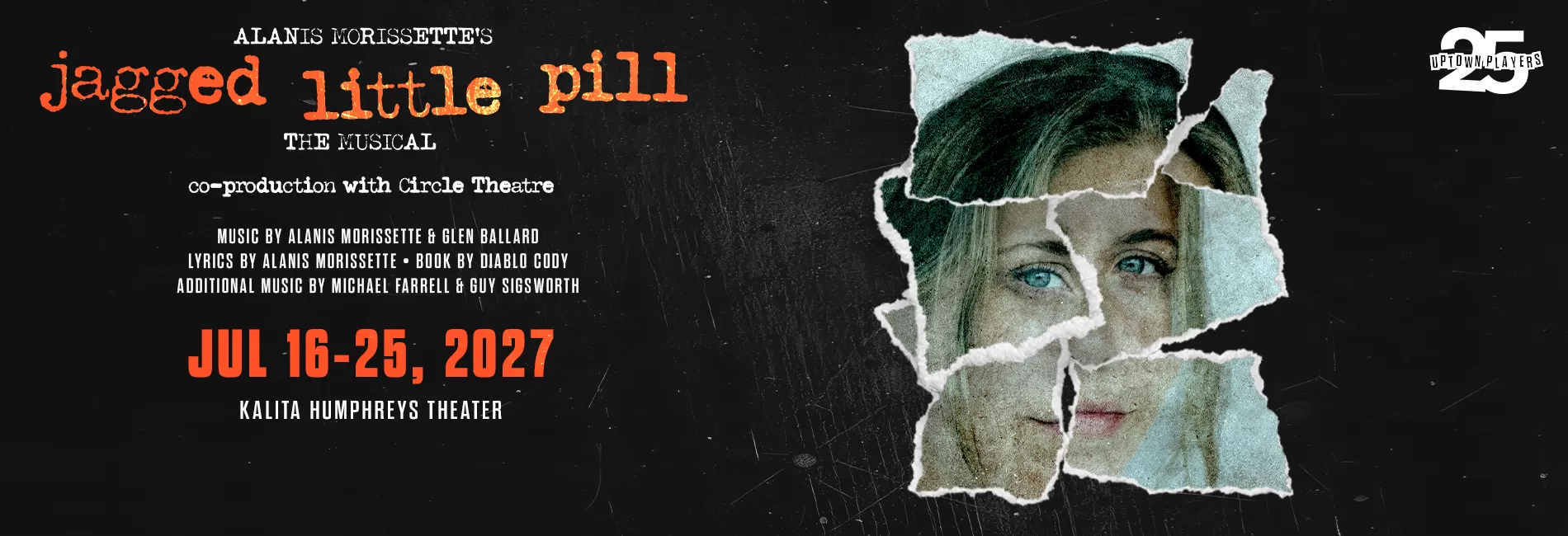 Jagged Little Pill
