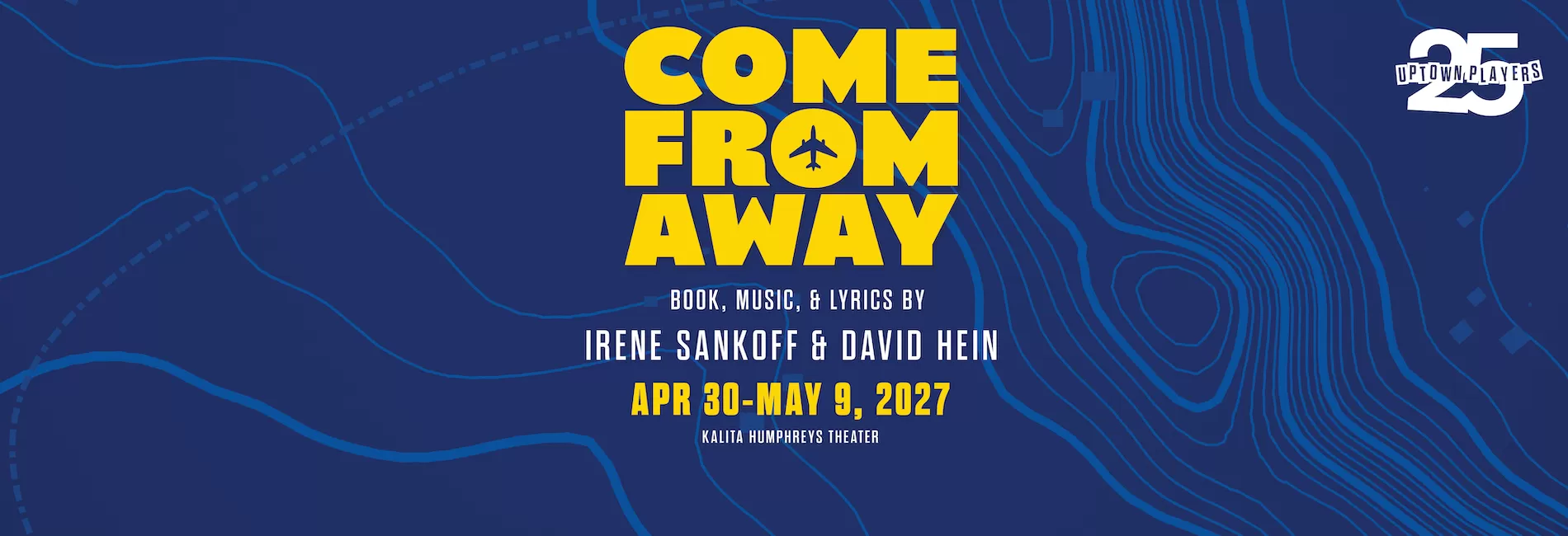 Come From Away