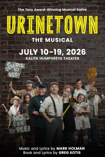 URINETOWN THE MUSICAL