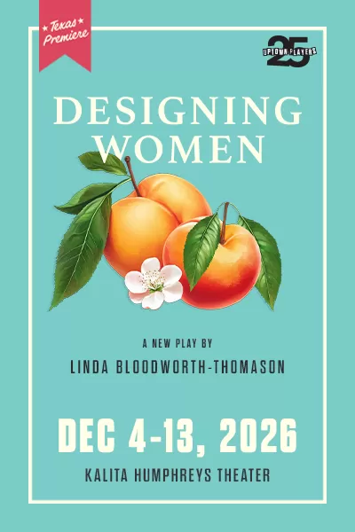 Designing Women: The Play