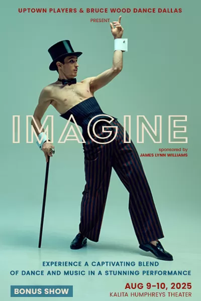 Imagine