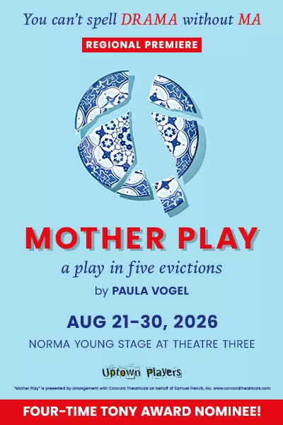 Mother Play
