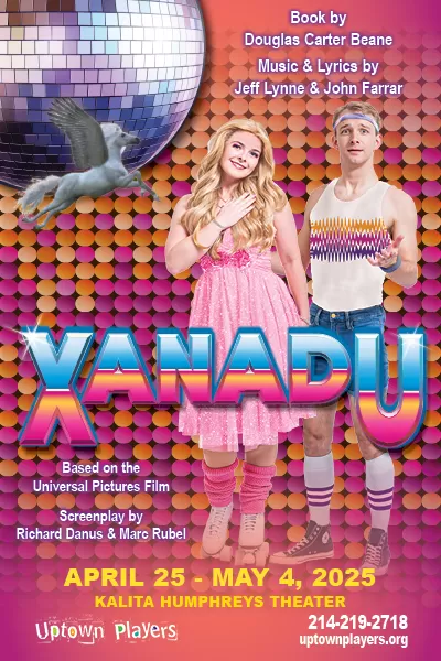 XANADU