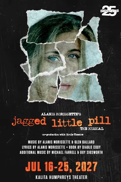Jagged Little Pill