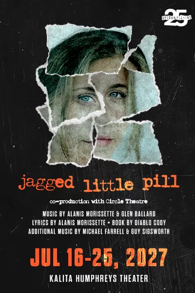 Jagged Little Pill