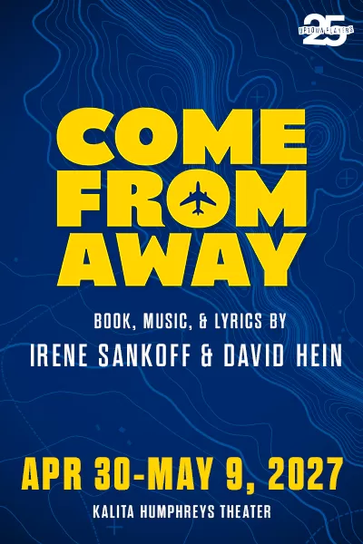 Come From Away