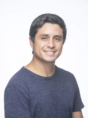 Michael Alonzo